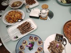 -隆喜元鱼汤包·海鲜(中联广场店)