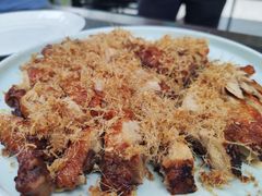 -八道本地特色菜馆(大鹏古城店)