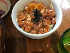 -铃木食堂(帽儿胡同店)