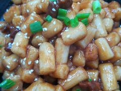 -新白鹿餐厅(城西银泰城店)