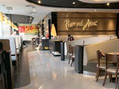 -必胜客(金高店)