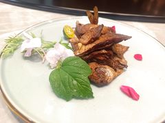 -会宾园·云山宴中餐