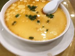 蒸水蛋-双月饭店·20年老字号(新村店)
