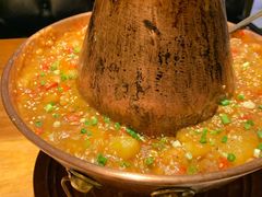 -觅山云南菜(泊富ICITY店)