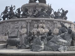 -华清宫景区
