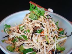 -丽晶轩中餐厅(重庆丽晶酒店)