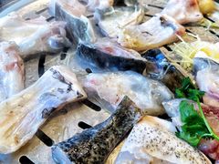 -阿鸡鱼庄·顺德鲜蒸小炒(亚运村店)