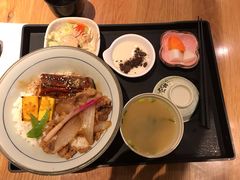 -牛気·越光米牛肉饭(水游城店)