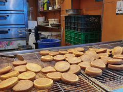 -朱記糯米蛋糕(千川百货店)