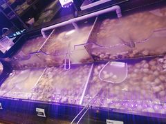 -盛江山自助料理(太原街万达店)