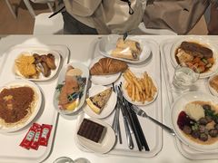 -宜家·瑞典风味餐厅(无锡店)