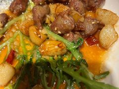 -桂马·日本料理·海胆·海鲜饭·酒场(民主广场店)