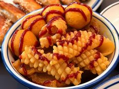 -左记港食(融科天城店)