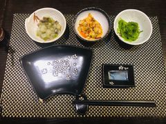 -桃夭日式料理(国信店)