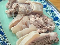 -阿勇面馆(东书房路店)