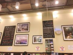 大堂-大哥餐厅(西城花园店)