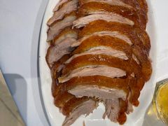 -玉林烤鸭店(定福庄店)
