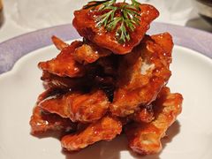 -在前门·烤鸭北京菜(五月花广场店)