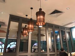 -美奈小馆·越南料理(中航城君尚购物中心店)