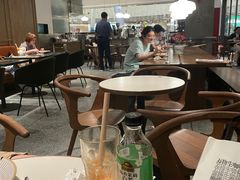 -BAKER&SPICE(环贸店)