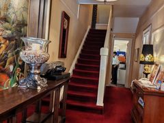 -成桂西餐厅·42年的味道(五大道疙瘩楼店)