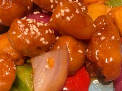 -鹅冠港式茶餐厅(来福士店)