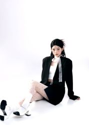 -花屿迷鹿写真馆