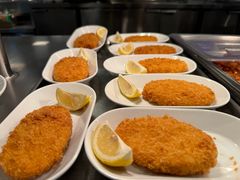 -宜家·瑞典风味餐厅(城际路店)