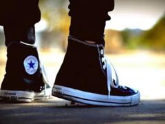 -CONVERSE匡威(正佳广场店)