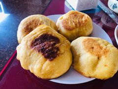 -北京龙庆四季香农家饭庄·灶台鱼·碳烤虹鳟鱼(龙庆峡店)