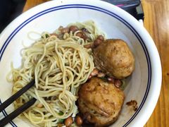 -寅春老卤面(长亭街店)