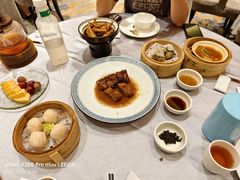 -丰鲤楼•闽南茶楼(仟禧汇店)