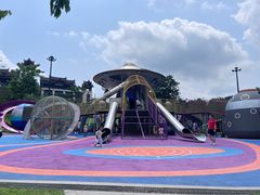 -清远熹乐谷温泉度假酒店