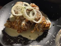 -Fuzzy Bistro 浮几韩餐·茶酒馆