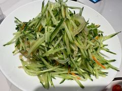 -老大连·海肠捞饭·大连海鲜大连菜(西安路店)