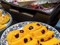 -燕兰楼·清真西北融合菜(亚运村店)