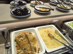 -素满香·Vegan食养自助(天一广场店)