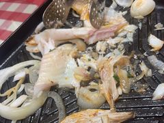 -西贝(无锡万象城店)