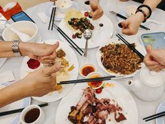 -东江海鲜酒家(艺都分店)
