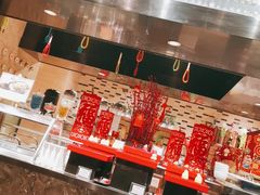 -乐咖啡西餐厅(太湖皇冠假日酒店)