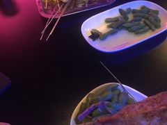 -西街夜油条·麻团包乌饭