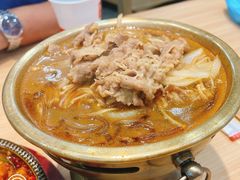 -米村拌饭(天津东丽万达店)