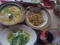 -伙靠·江浙菜(田林路店)