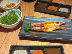 -赤坂亭·M9和牛烧肉·铁板烧·日料398放题(长泰广场店)
