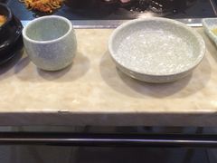 -金顺韩式烤肉·网红烤肉店(广利路店)