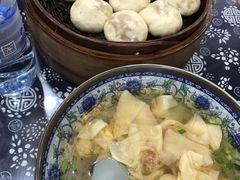 汤包-荣阳楼(山塘街店)