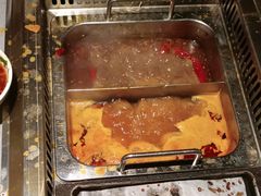 -芝小官毛肚火锅海鲜自助(淮安清江浦区新亚店)