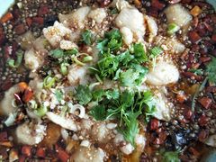 -安吉海鲜中餐厅ANJI CHINESE Restaurant