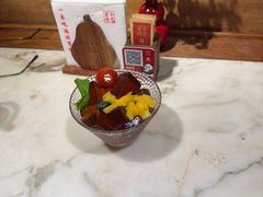 -小吊梨汤·北京菜·烤鸭(清河万象汇店)