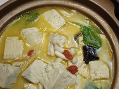 -徽镇小厨·经典徽菜(马连道店)